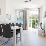 Apartamento Am Watt Nebel