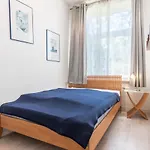 Am Watt Апартаменты *