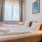 Am Watt Апартаменты