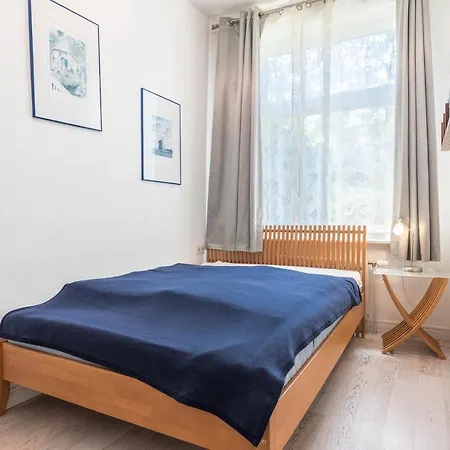 Am Watt Apartman *