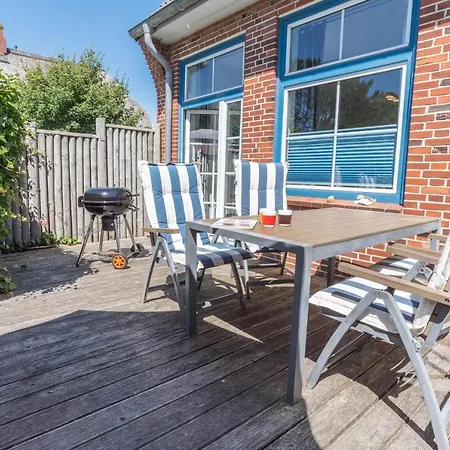 Am Watt Apartman