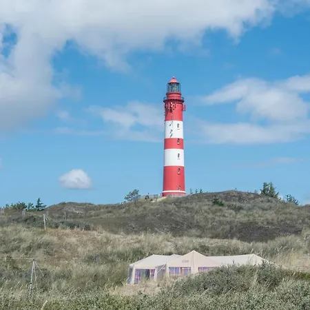 Apartman Am Watt Nebel