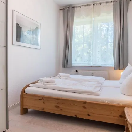 Apartman Am Watt Nebel