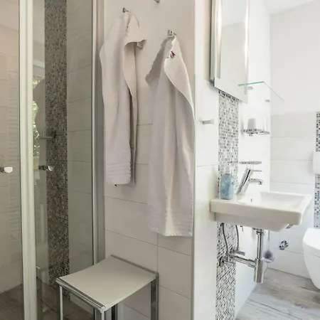 Apartman Am Watt *