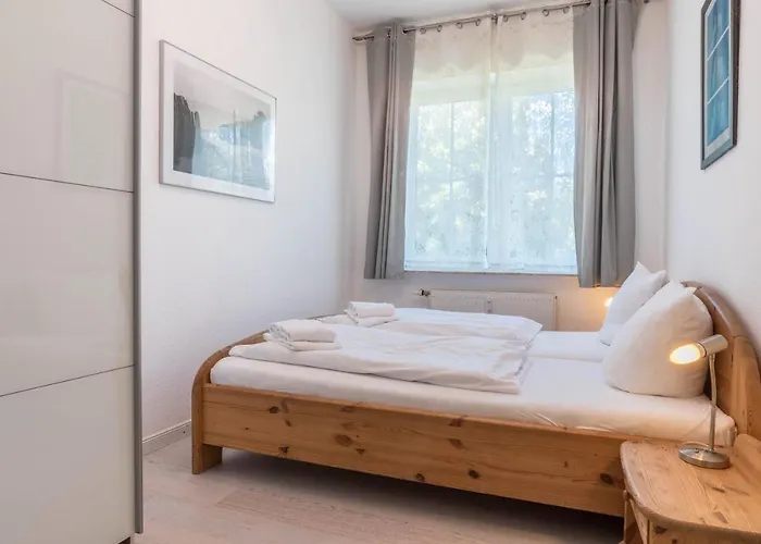 Appartement Am Watt Nebel